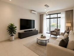 Cashew Heights Condominium (D23), Condominium #607092131